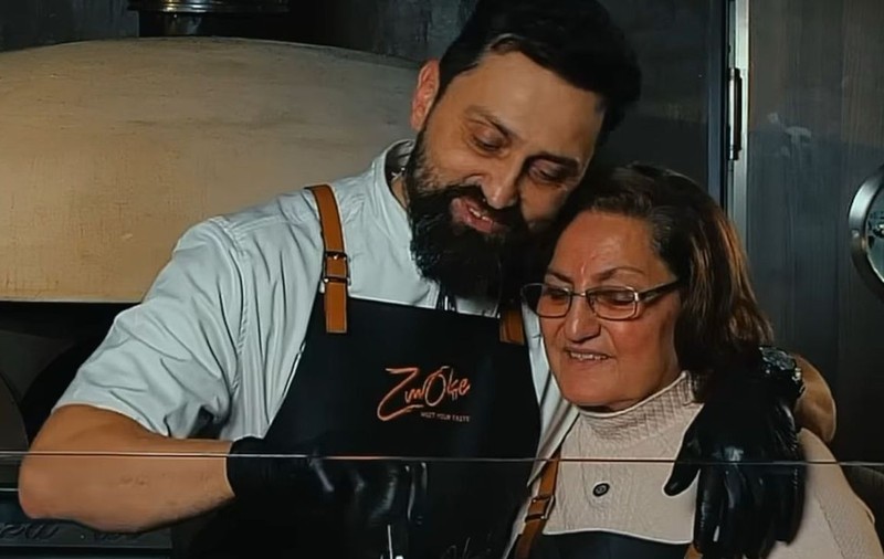 Preparatul care nu ar trebui să lipsească din farfurie pe 8 Martie. Ce recomandă Orlando Zaharia de la „Chefi la cuțite”: „Să nu se supere domnii”