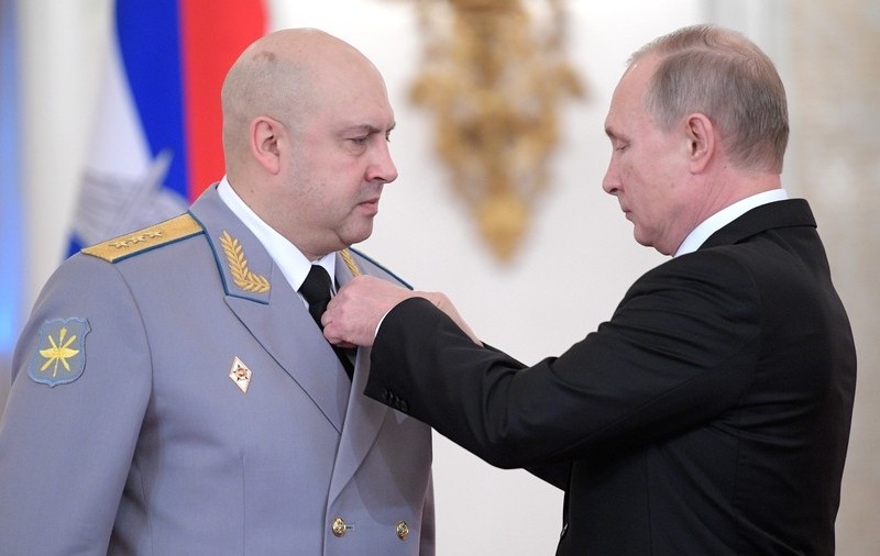 Averea generalului „Armaghedon”, comandantul operațiunilor ruse din Ucraina, dezvăluită de presa rusă independentă. Câte case are