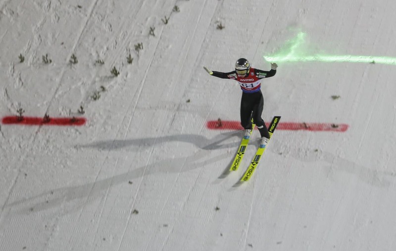 Competițiile de schi, programate în Rusia în acest sezon, au fost anulate, anunță Federația Internațională