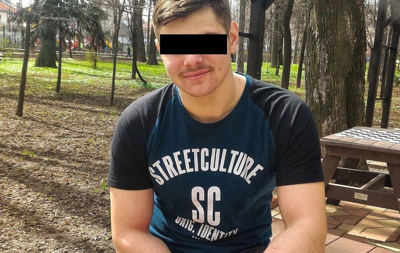EXCLUSIV / Tânărul luptător mort după o accidentare banală și-a sunat mama înainte să se stingă. ”Cred că o să mor, ajută-mă!”