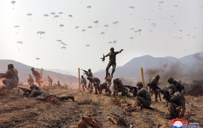 În trei luni, niciun soldat din Coreea de Nord nu va mai lupta pentru Rusia în războiul cu Ucraina: „Toți vor fi morți până în aprilie”