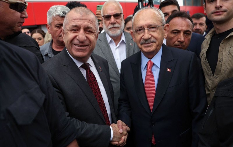 Alegeri Turcia | Kemal Kilicdaroglu, susținut în turul doi de kurzi, dar și de un extremist de dreapta