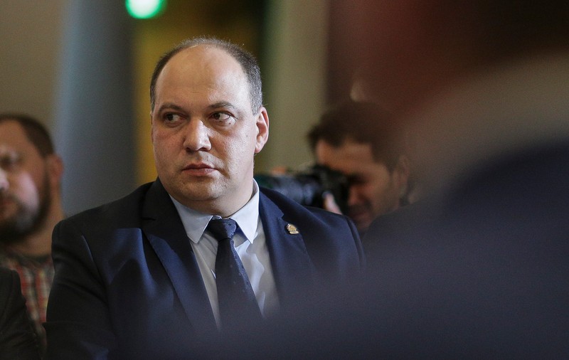 Mâna dreaptă a Codruței Kovesi la DNA a ajuns căpitan de port