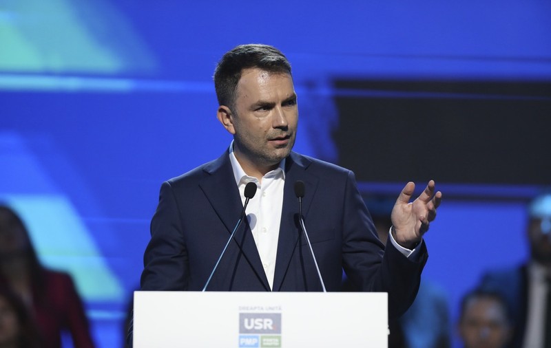 Cătălin Drulă acuză PSD de blocarea organizării alegerilor pentru Primăria București: „Cred că le e frică”