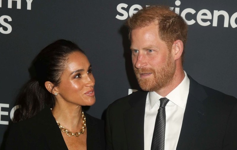 Prințul Harry și Meghan Markle, acuzați că ar putea distruge familia regală din Marea Britanie: „Sunt îngrozitori ca și cuplu”