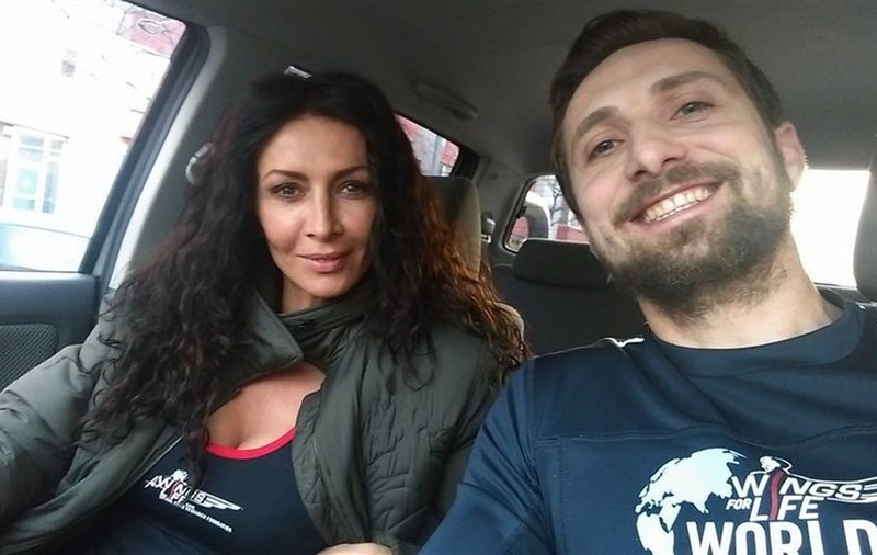 Dani Oțil, detalii din timpul relației cu Mihaela Rădulescu. „Aveam poze cu soțiile lor dezbrăcate în telefon”