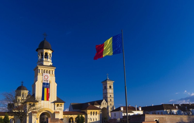 Pentru 1 decembrie nu mai există locuri de cazare la Alba Iulia!Ce a rămas are prețuri ca la New York!