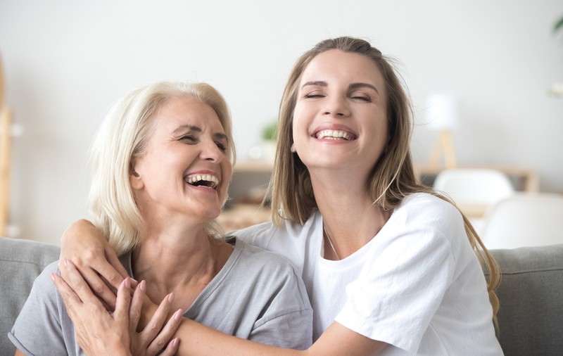 Mesaje și felicitări pentru mama - cele mai frumoase mesaje pentru mama ta