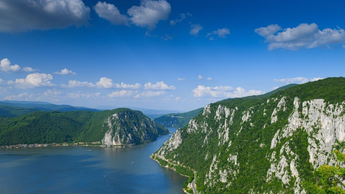 Râuri din România