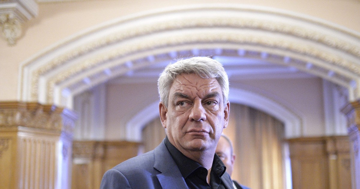Mihai Tudose. Foto Hepta