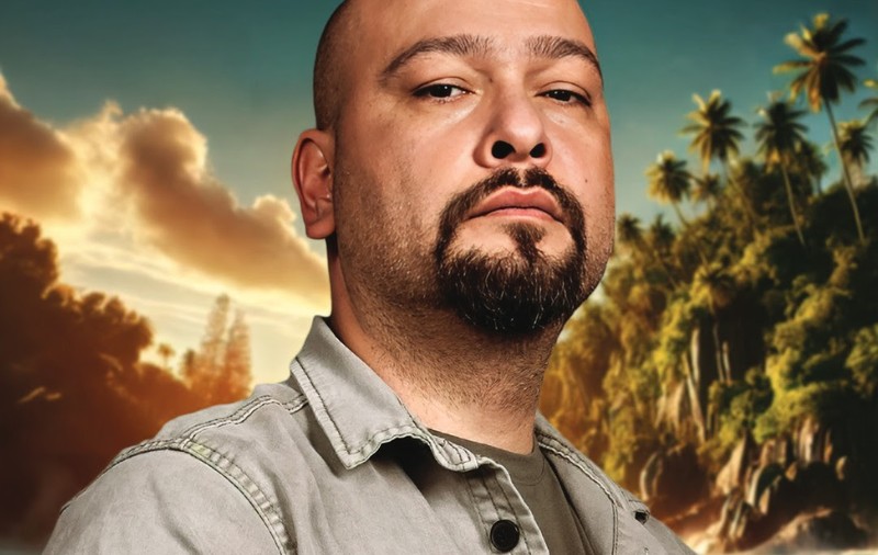 Anunțul făcut de Bitză înainte de a pleca la Survivor România: „Va fi greu cu foamea și cu compania colegilor din tabără”