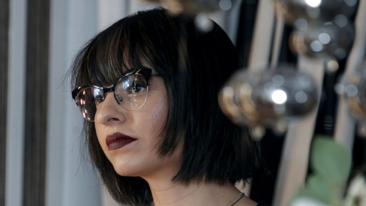 Ce problemă medicală are Giulia Anghelescu. "Dureri cumplite de spate"