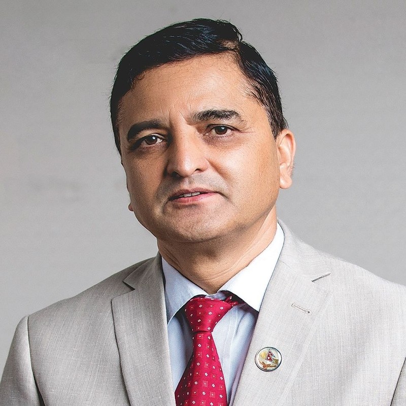 Yogesh Bhattarai