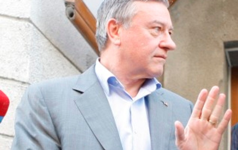Mircea Sandu: ”Nu demisionez din funcţie”