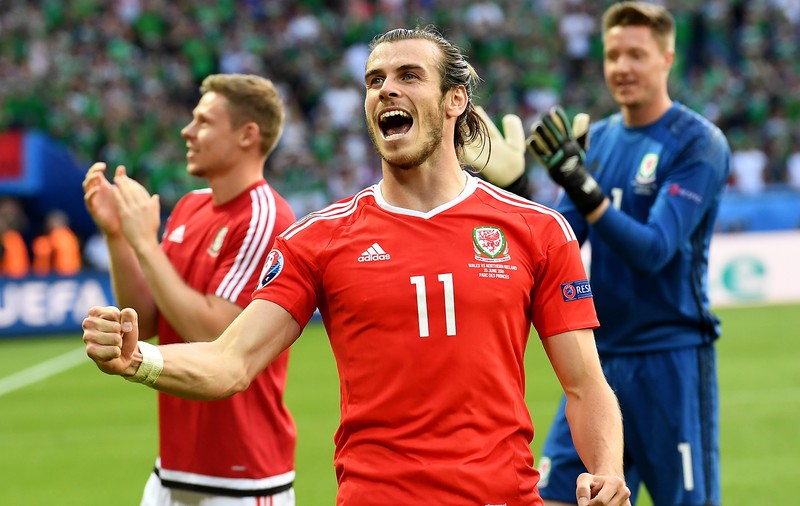 Euro 2016. Galezul Gareth Bale are un motiv special pentru care vrea să joace finala