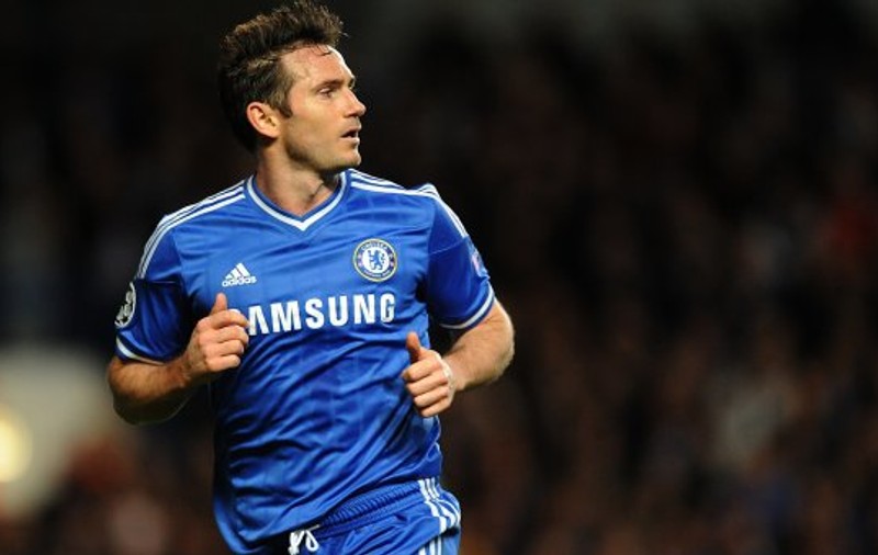 Frank Lampard şi-a anunţat plecarea de la Chelsea după 13 ani!