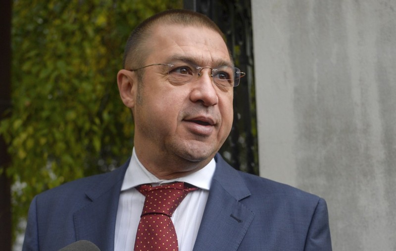 Decizia privind întreruperea executării pedepsei lui Rudel Obreja, amânată pentru vineri