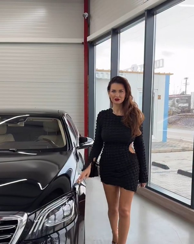 Cum a reușit Nicoleta Luciu să slăbească 14 kilograme: „Îmi doresc să mă mențin”. Decizia pe care a luat-o în privința meselor de sărbători
