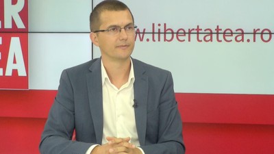 Mihai Purcărea, membru în boardul AAF, CEO BRD Asset Management