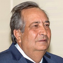 Anton Chirică