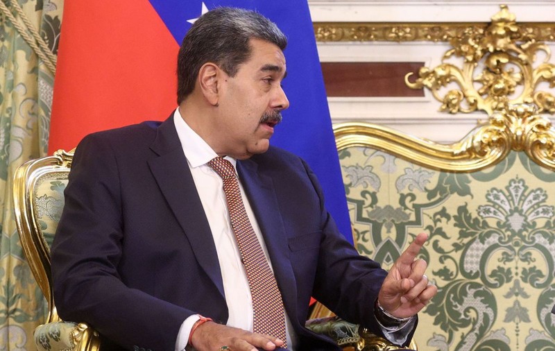 Nicolás Maduro este pregătit să declare stare de urgență dacă SUA atacă Venezuela