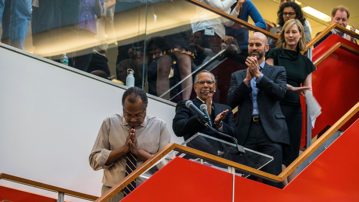 Premiile Pulitzer 2019. Investigațiile legate de Donald Trump