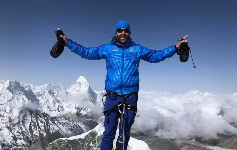 Tibi Ușeriu ia startul la Yukon Arctic Ultra, un maraton extrem în Canada. Cât de periculoasă este cursa de 700 de kilometri
