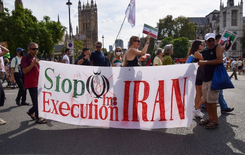 Iranul, Arabia Saudită și SUA sunt pe „podium” în clasamentul execuțiilor condamnaților la moarte în 2025