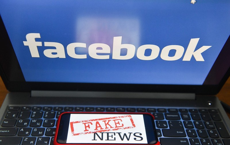 Meta a destructurat o vastă rețea rusă de dezinformare despre războiul din Ucraina. Peste 1.600 de conturi de Facebook, blocate