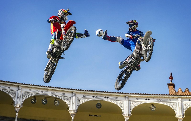 Euro 2016. Totul pentru CE, totul pentru victorie! Riderii și snowboarderii au încins atmosfera