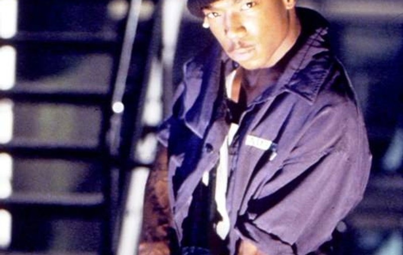 Ja Rule a început ispăşirea pedepsei de 2 ani de închisoare