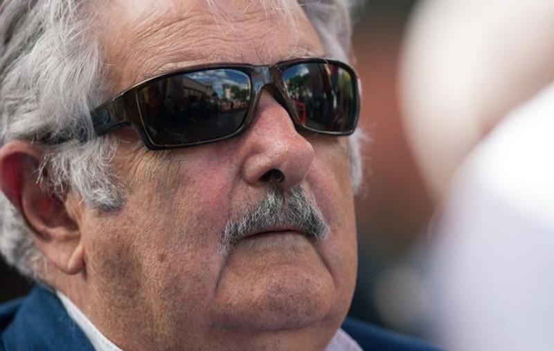 La ei se poate! Preşedintele Uruguay-ului îşi donează aproape tot salariul prezidenţial