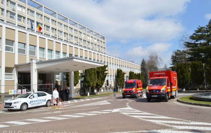 Ministrul Sănătății, prima reacție după izbucnirea focarului de infecție de la Spitalul din Rădăuți: ”În această perioadă o să vedem o creștere a numărului de cazuri”