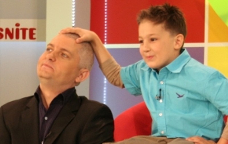 ”Greşeologia”, o nouă ştiinţă descoperită la “Copiii spun lucruri trăsnite”