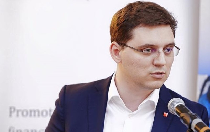 Atribuţiile lui Negrescu, preluate de un alt ministru, după demisie. Decizia, semnată de premierul Dăncilă