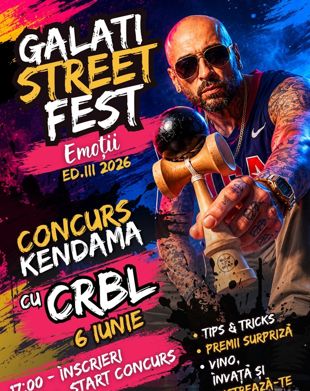 Ce face CRBL în Galați la o săptămână după ce o dronă a căzut peste un bloc din oraș