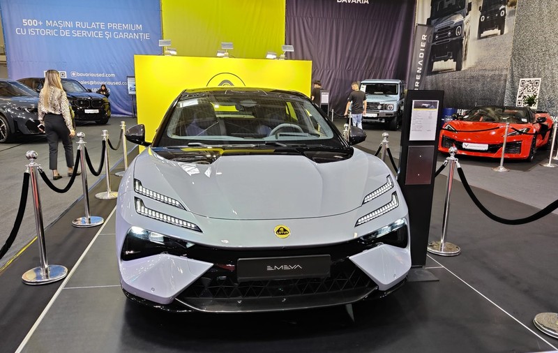 lotus emeya