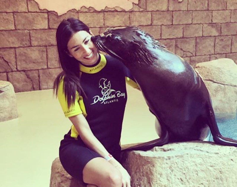 Ce soție are Flavio Briatore!!! Elisabetta Gregoraci, diva care te face să taci / GALERIE FOTO HOT