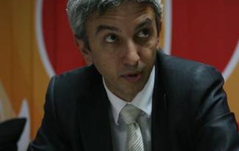 Astăzi se decide soarta partidului lui Dan Diaconescu