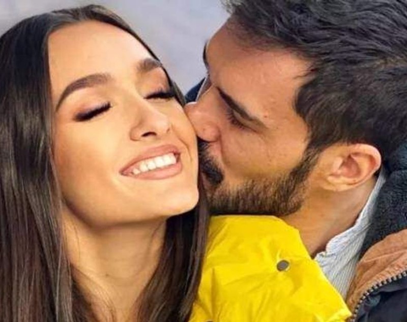 Ce spune George Burcea despre relația cu Andreea Bălan, după ce Viviana Sposub a confirmat despărțirea de actor. „Am intrat în normalitate. Toate s-au rezolvat”
