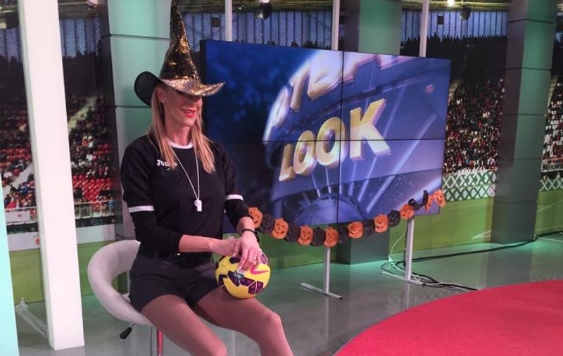Roxana Ciuhulescu și Horia Ivanovici pleacă de la Look TV! Care sunt motivele despărțirii