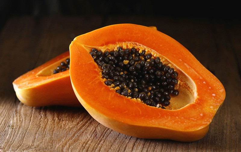 Cum se mănâncă papaya. Ce beneficii are pentru sănătate ”fructul îngerului”