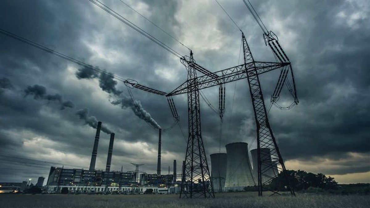 Şapte localităţi din Harghita au rămas fără energie electrică