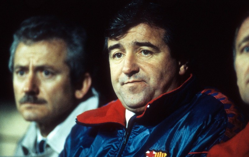A murit Terry Venables, antrenorul contra căruia Steaua a câștigat Cupa Campionilor Europeni în 1986