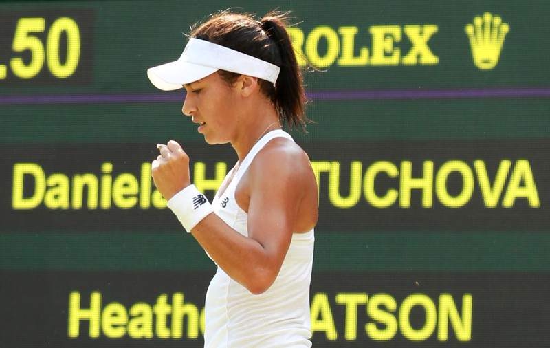 O jucătoare de tenis, pusă sub presiune: ”Am fost amenințată cu moartea!”