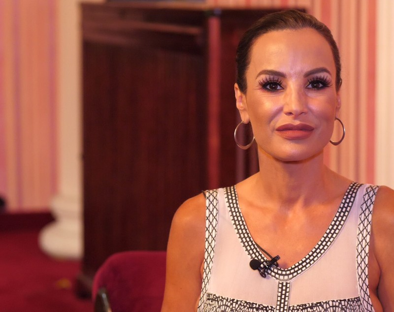 EXCLUSIV/ Adevărata viață a Lisei Ann, actrița porno care a jucat-o pe guvernatoarea Alaskai, Sarah Palin: „Dacă aveți un politician care nu vă place, spuneți-mi mie!”