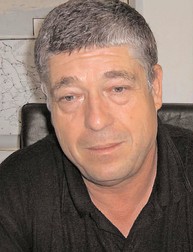 Șeful Gărzii de Mediu Tulcea, Nicolae Acceleanu