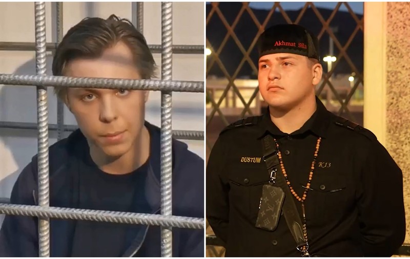 Fiul lui Ramzan Kadîrov, lăudat de oficialii ceceni, după ce l-a bătut pe un tânăr acuzat că a ars Coranul. „Adam a acționat foarte omenește, lăsându-l în viață”