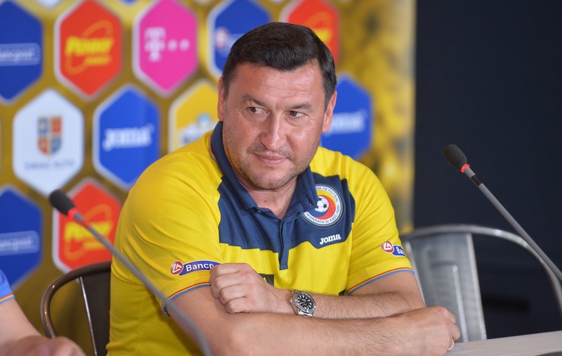 Viorel Moldovan despre Christoph Daum: ”A comis erori din punct de vedere tactic. Unele meciuri mi-a fost greu să le înțeleg”