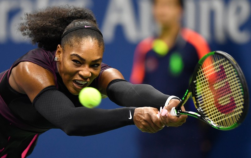 Tenis. Serena Williams, atacată: ”Toate pastilele pe care le lua au fost băgate sub covor! Totul a fost mușamalizat!”